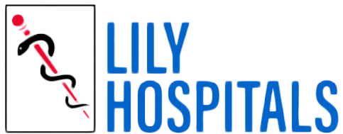 Lily Hospital Logo